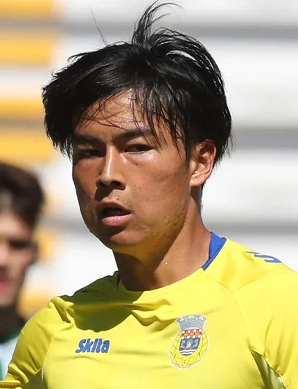 福井 太智