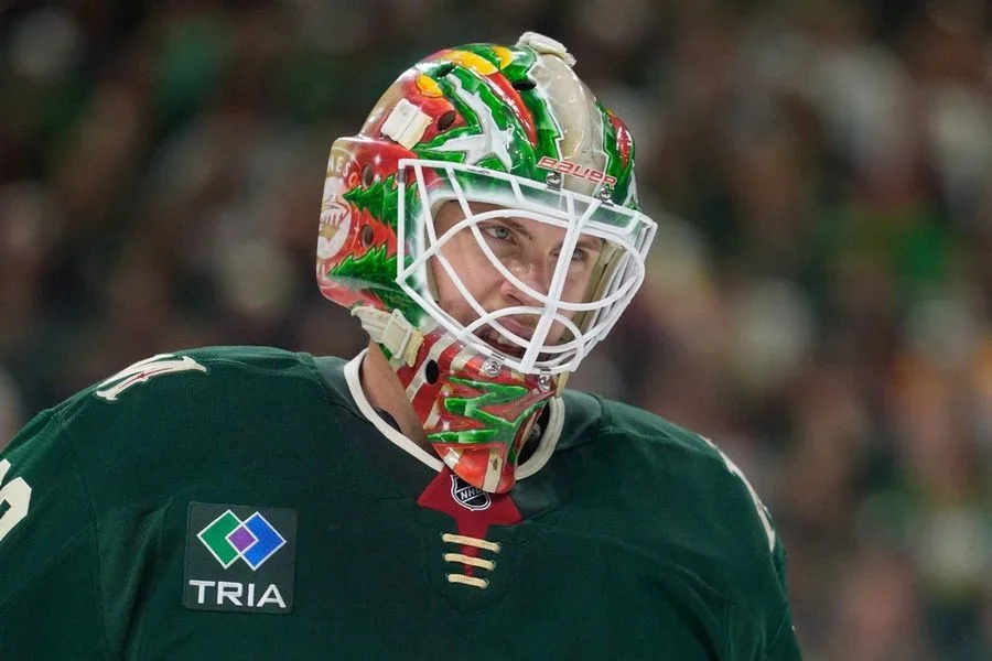 NHL: Stanley Cup Playoffs-Colorado Avalanche at Minnesota Wild