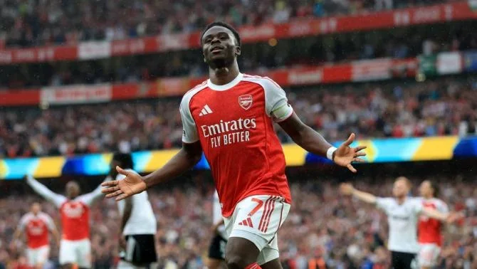 Arsenal